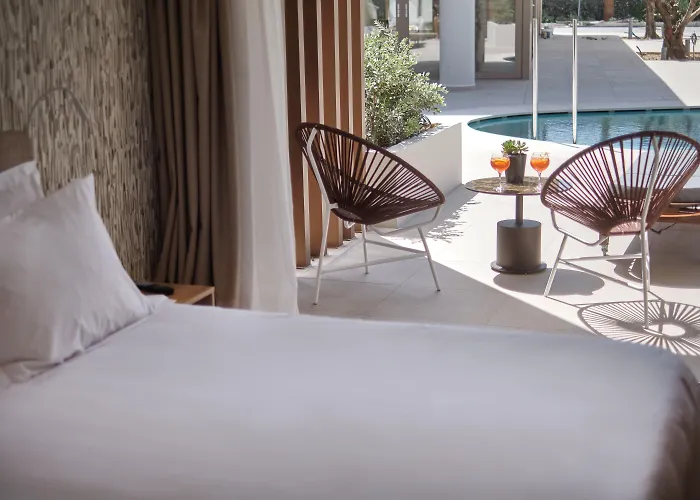 Utopia Blu Hotel