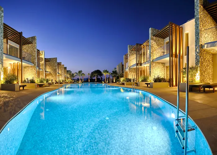 Utopia Blu Hotel