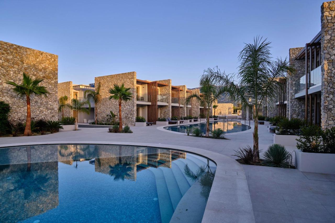 Hotel Utopia Blu Tigkaki (Kos)