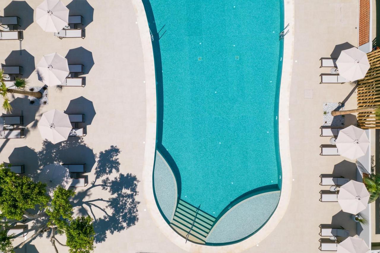 Utopia Blu Hotel Tigkaki (Kos)