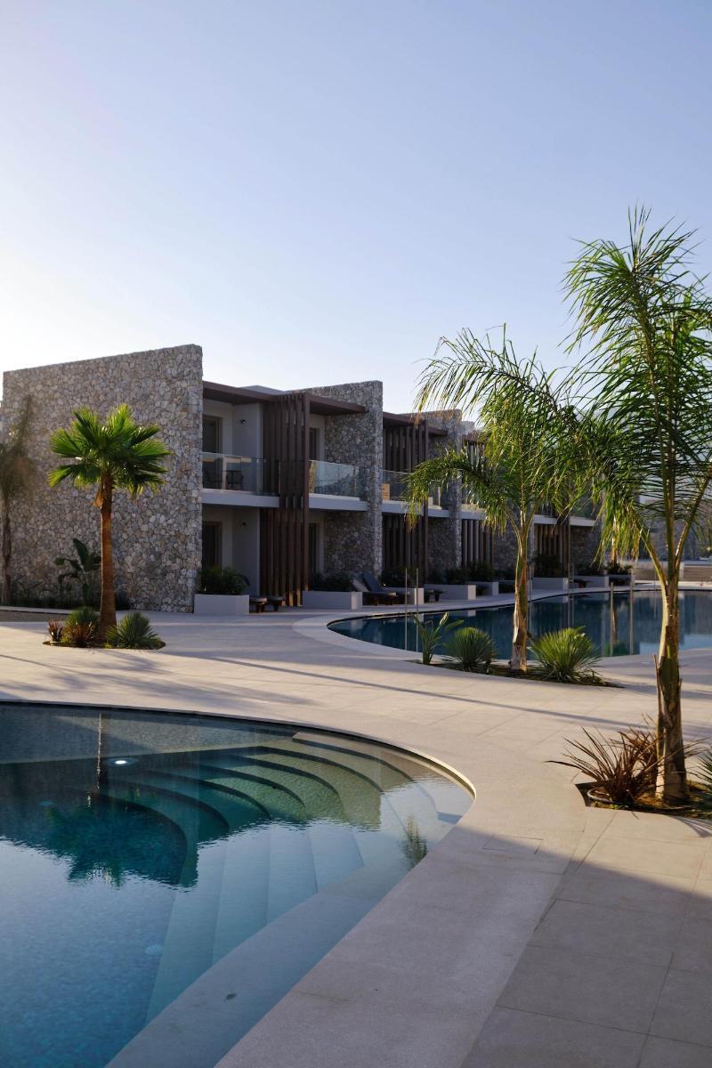 Hotel Utopia Blu 4*