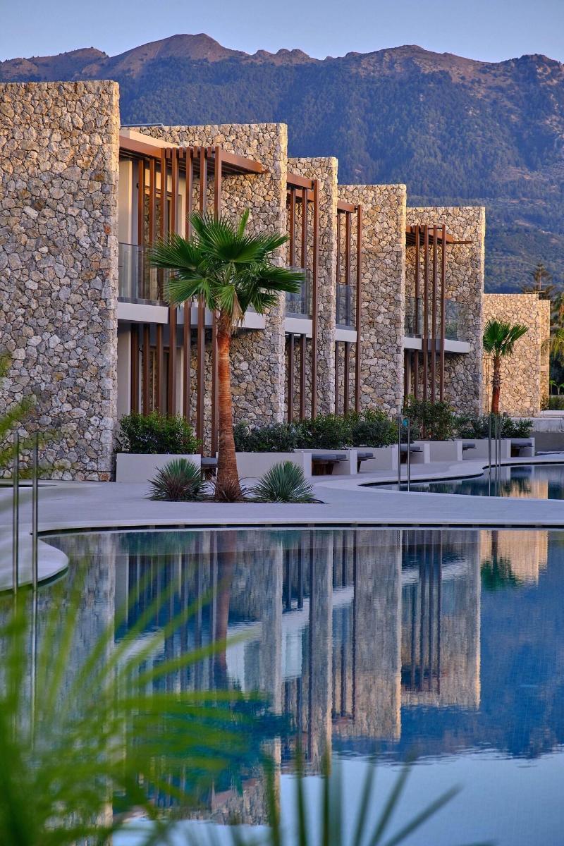 Utopia Blu 4* Tigkaki (Kos)