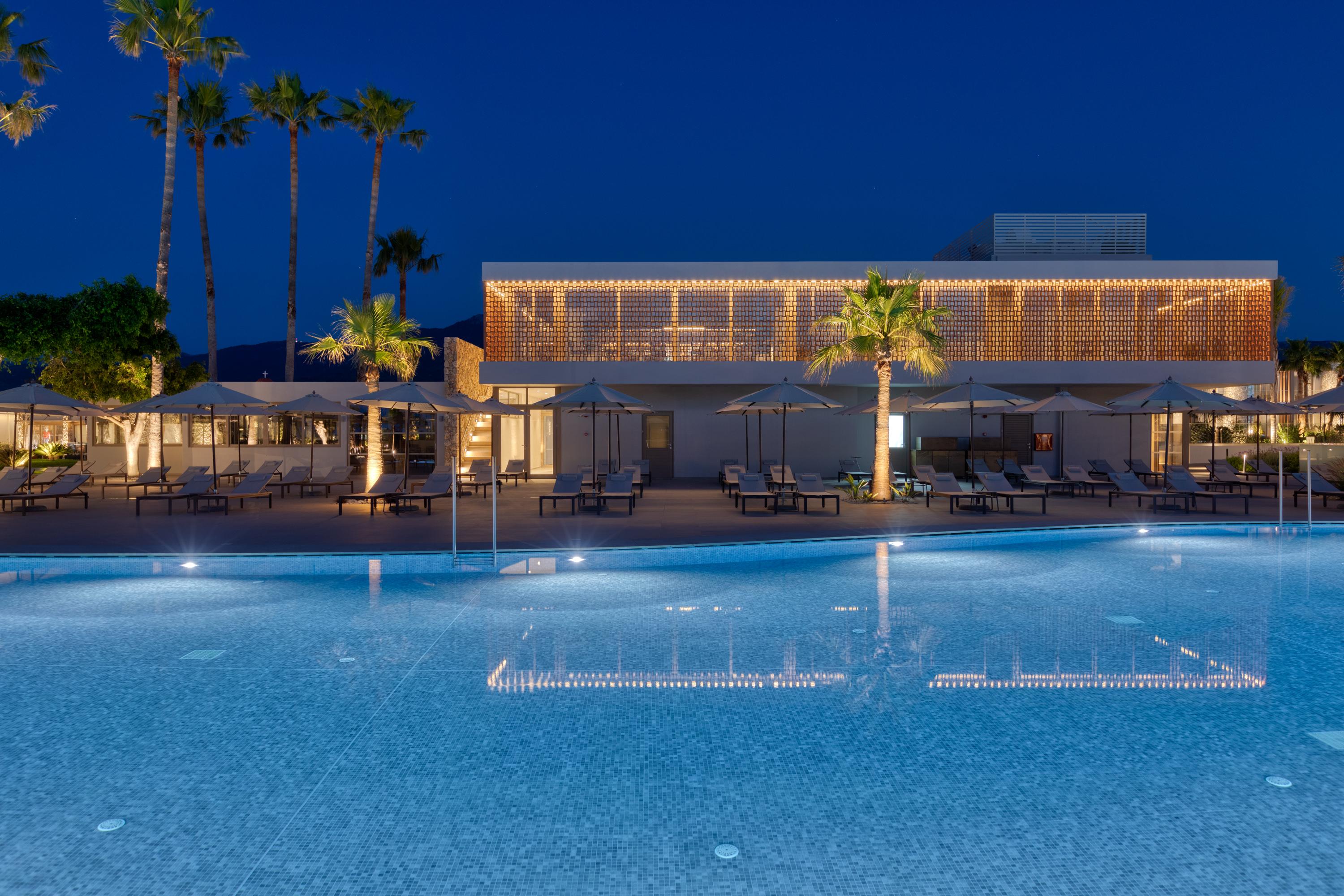 Hotel Utopia Blu