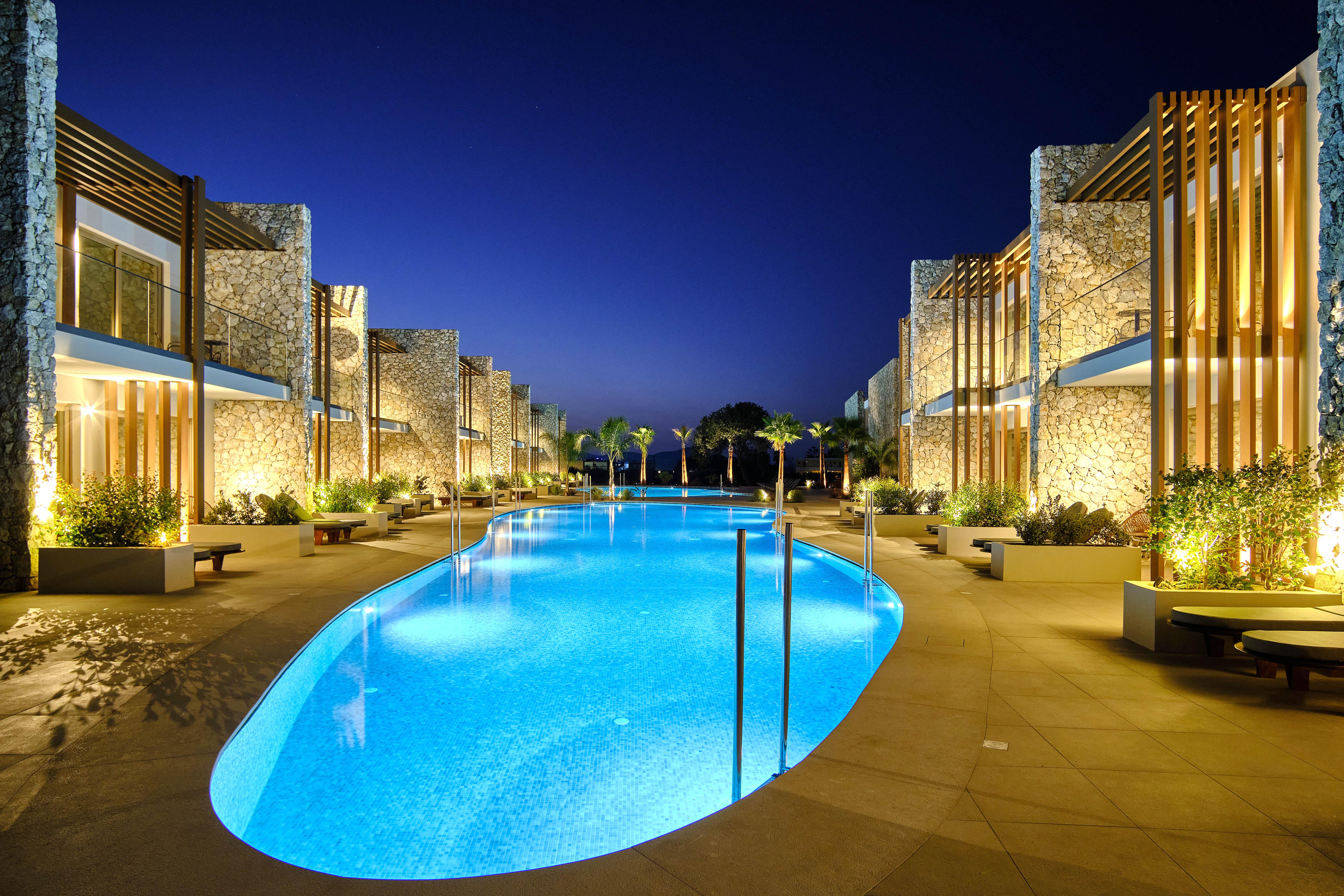 Hotel Utopia Blu