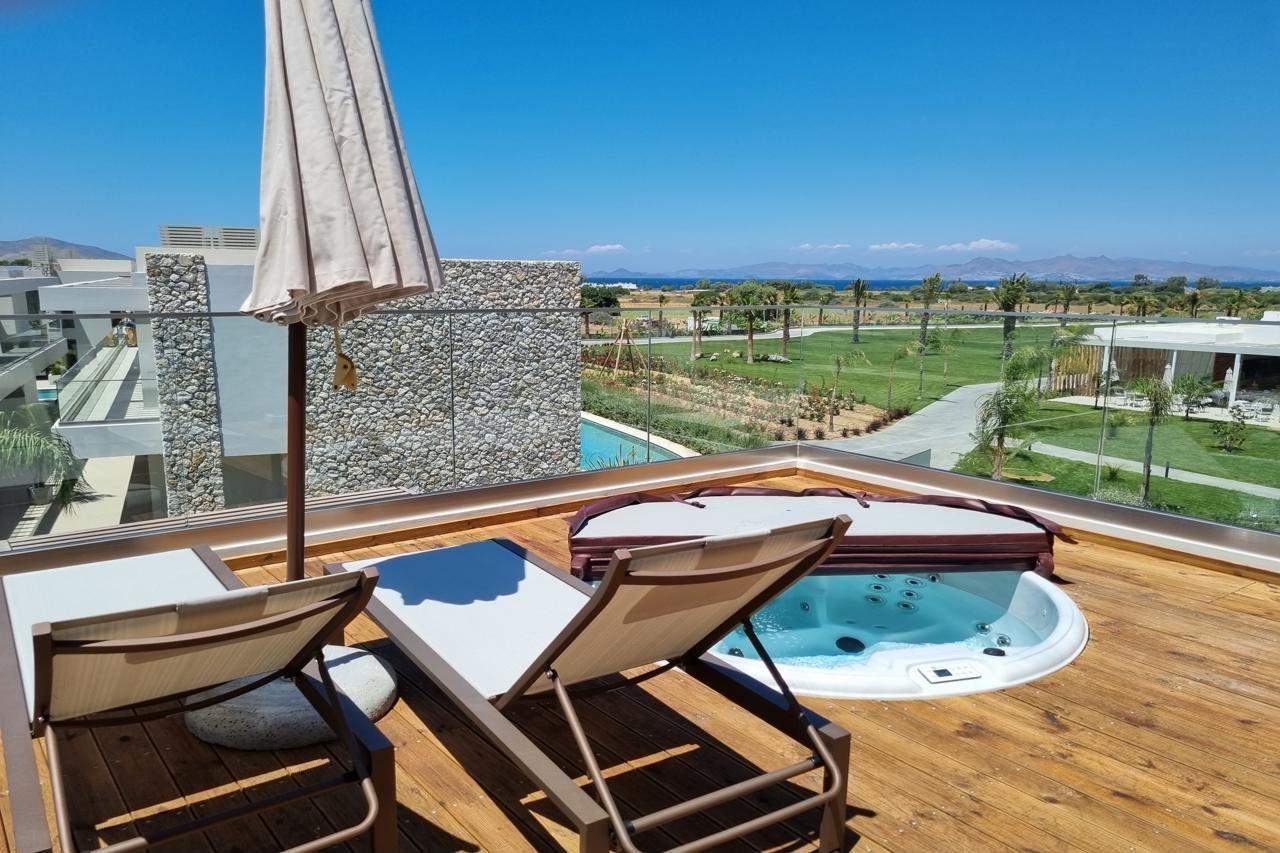Hotel Utopia Blu
