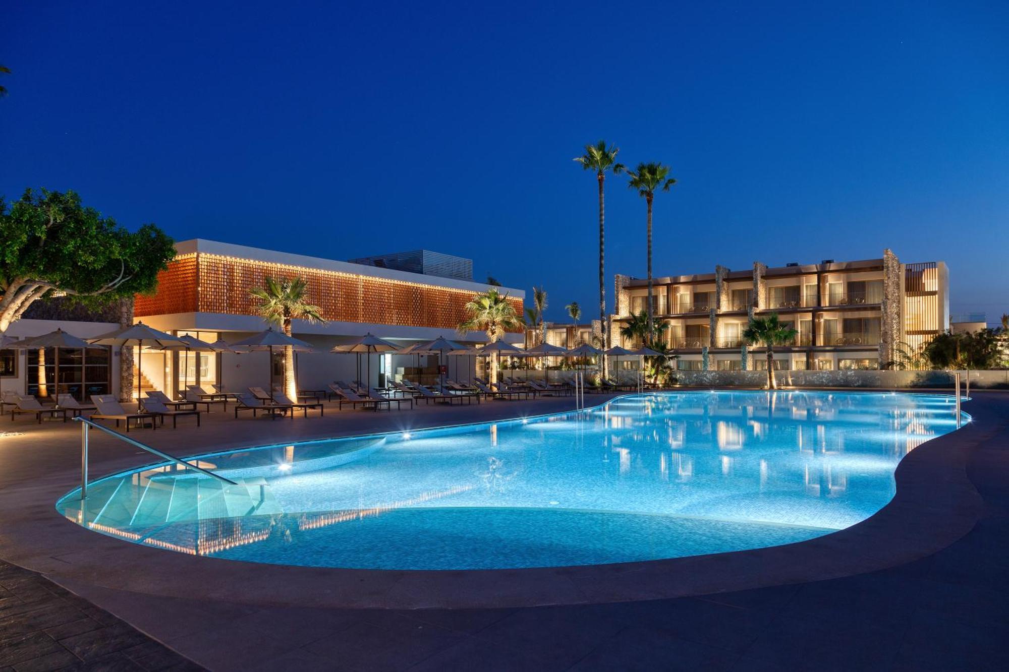 Utopia Blu Hotel Tigkaki (Kos)