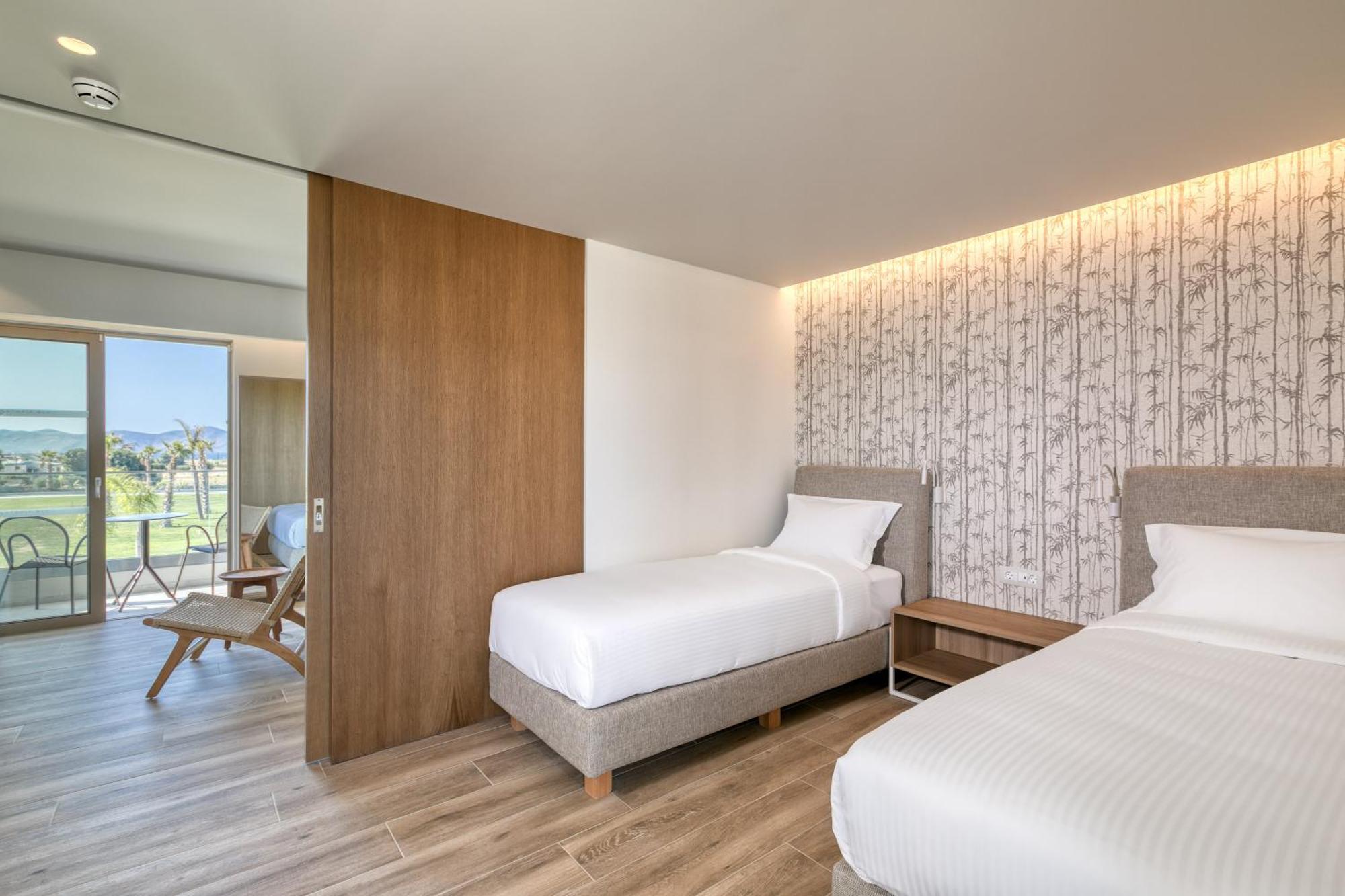 Utopia Blu 4* Tigkaki (Kos)