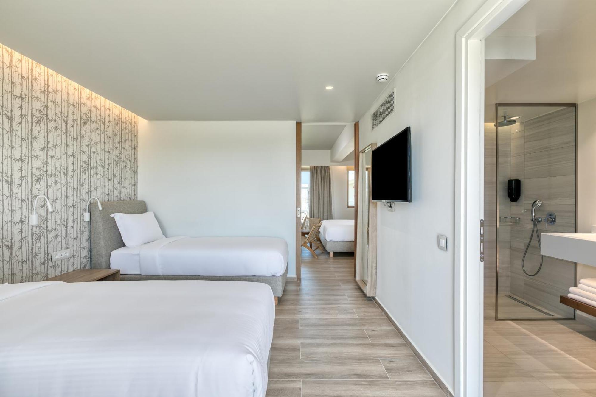 Utopia Blu Hotel