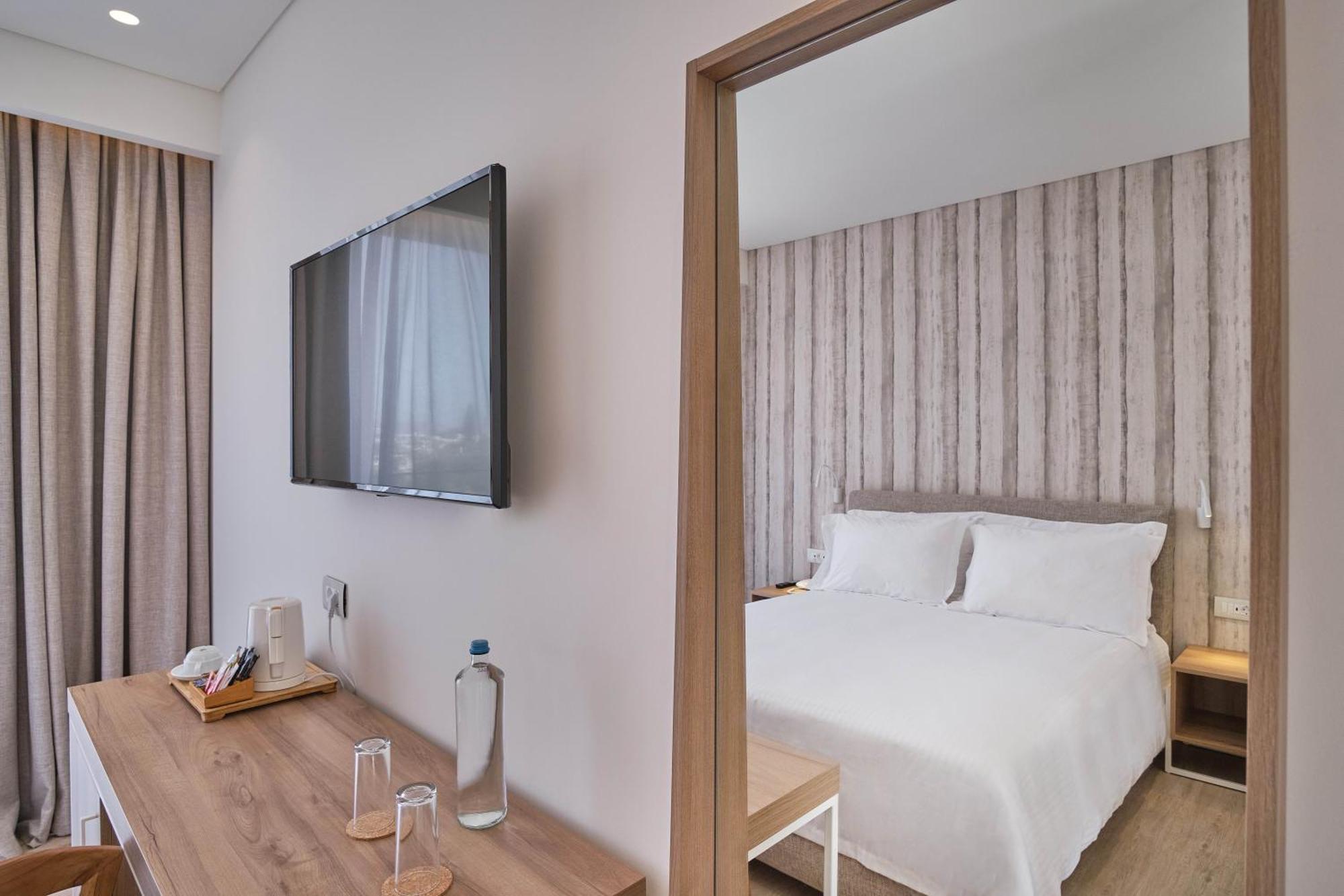 Utopia Blu Hotel