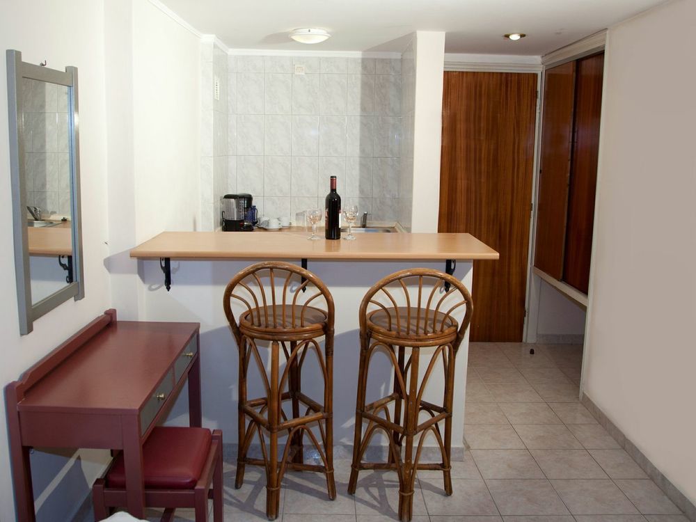 Hotel Utopia Blu Tigkaki (Kos)