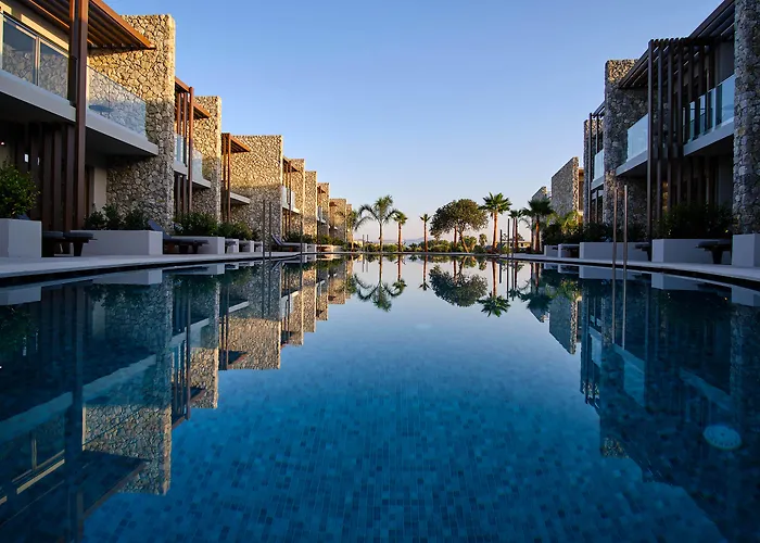 Utopia Blu Hotel