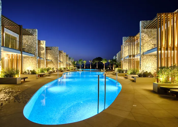 Utopia Blu Hotel