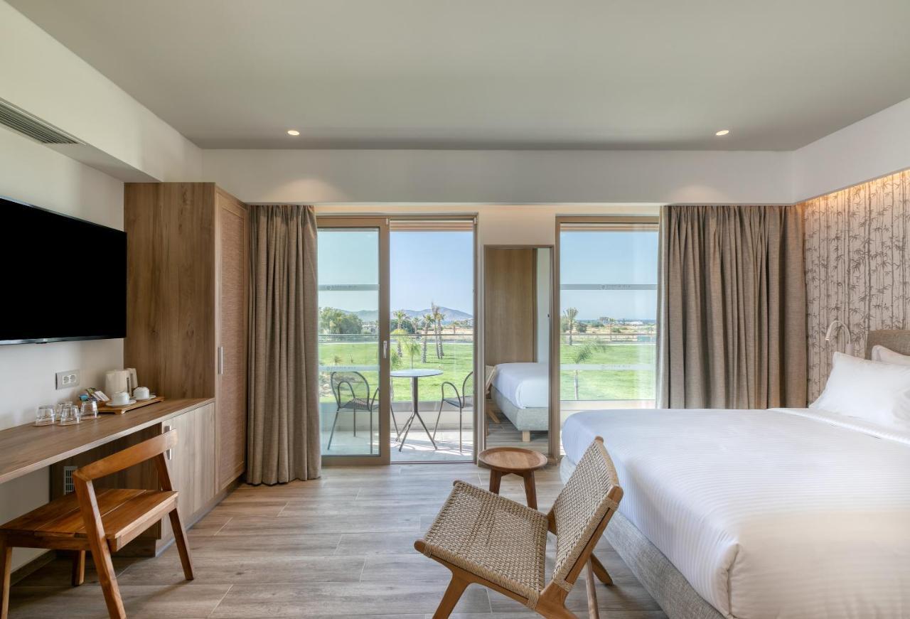 Hotel Utopia Blu Tigaki