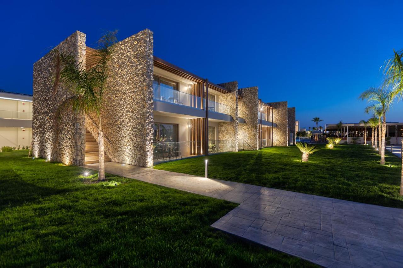 Utopia Blu 4* Tigaki