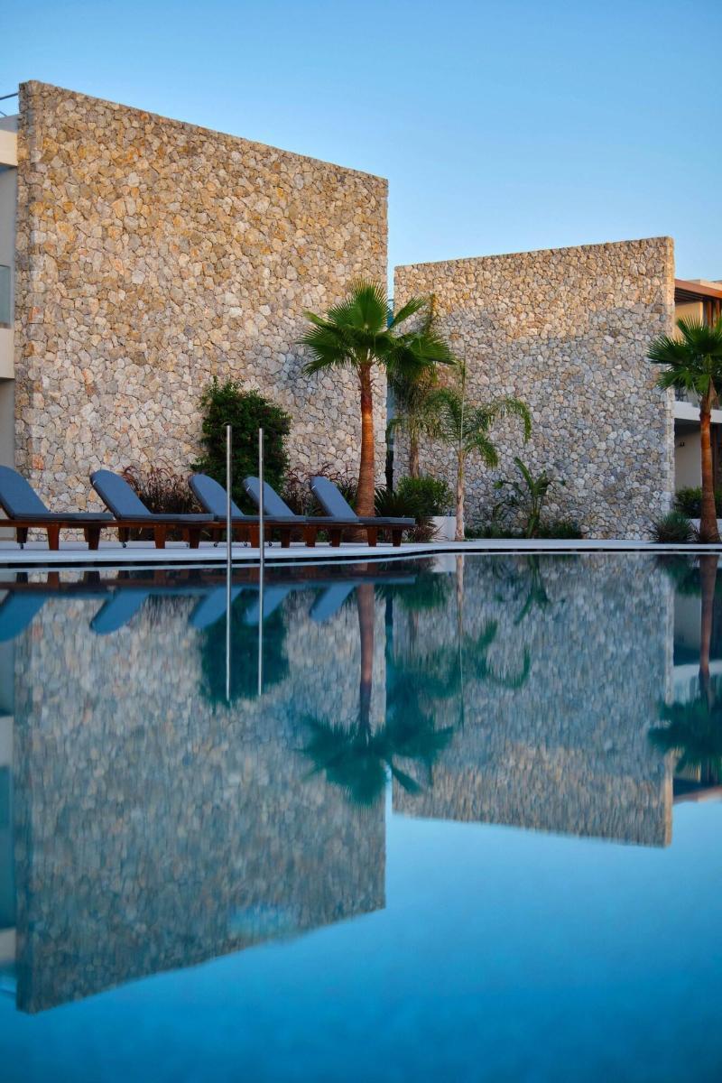 Hotel Utopia Blu Tigaki