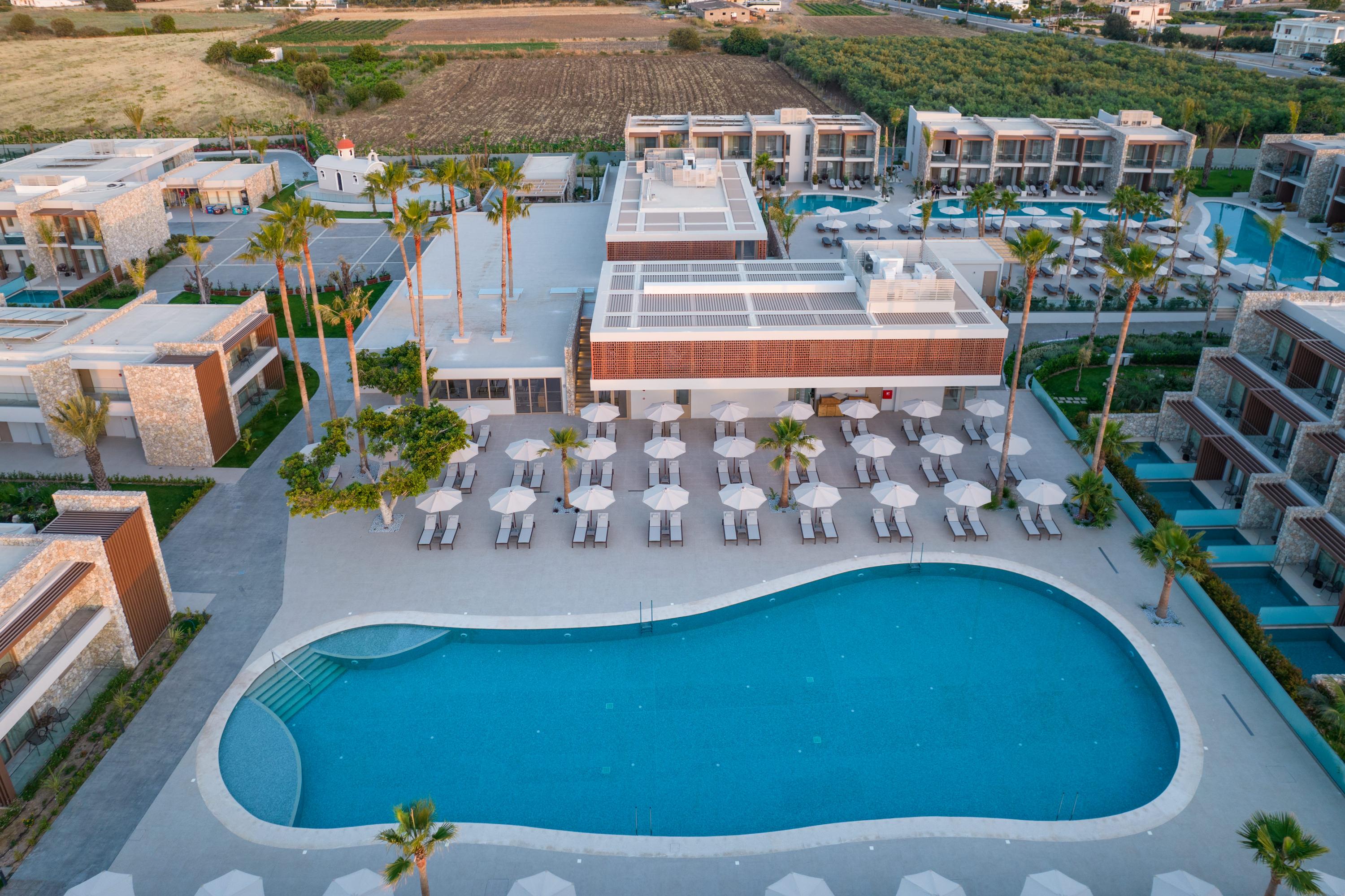 Utopia Blu 4* Tigaki