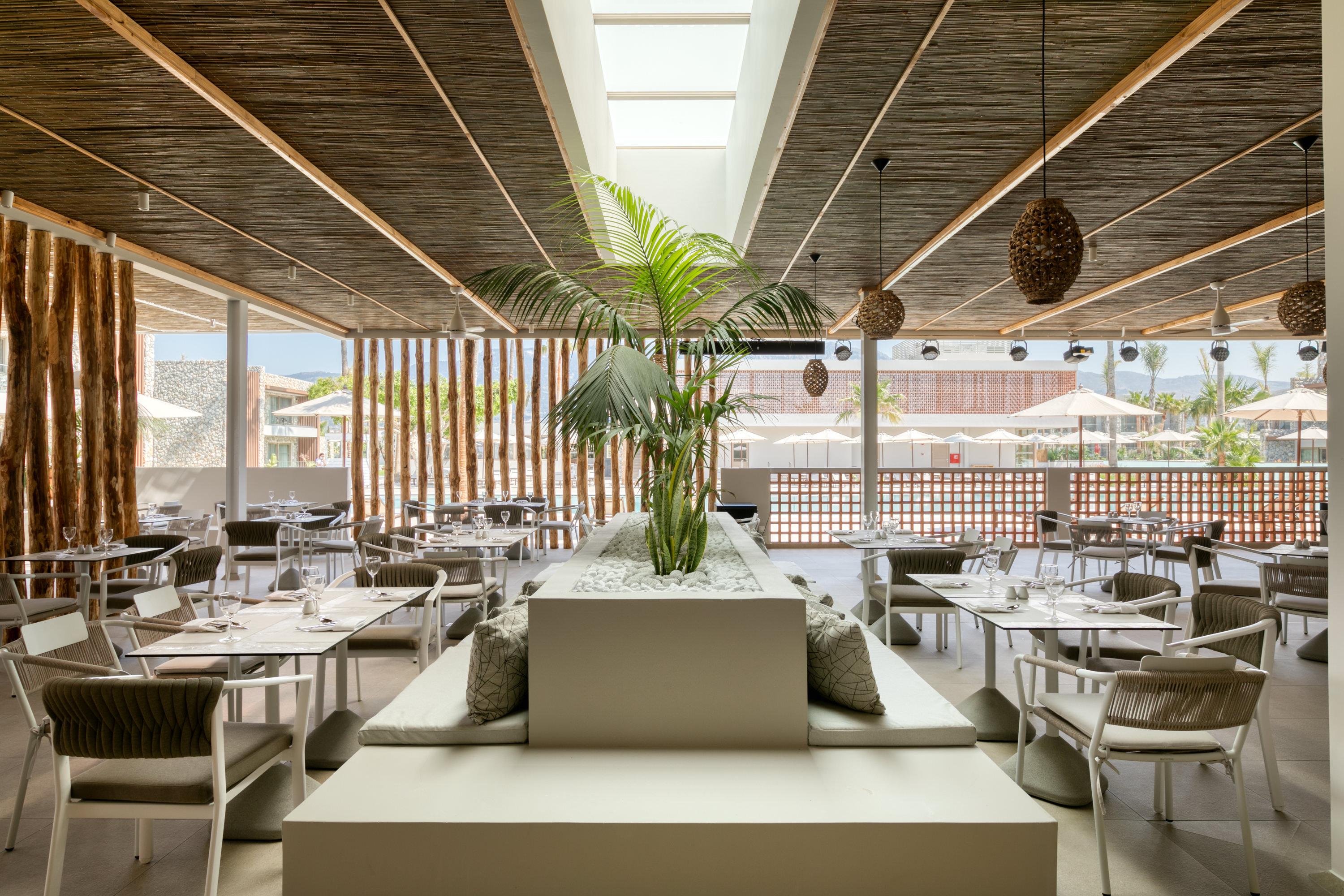Utopia Blu Hotel