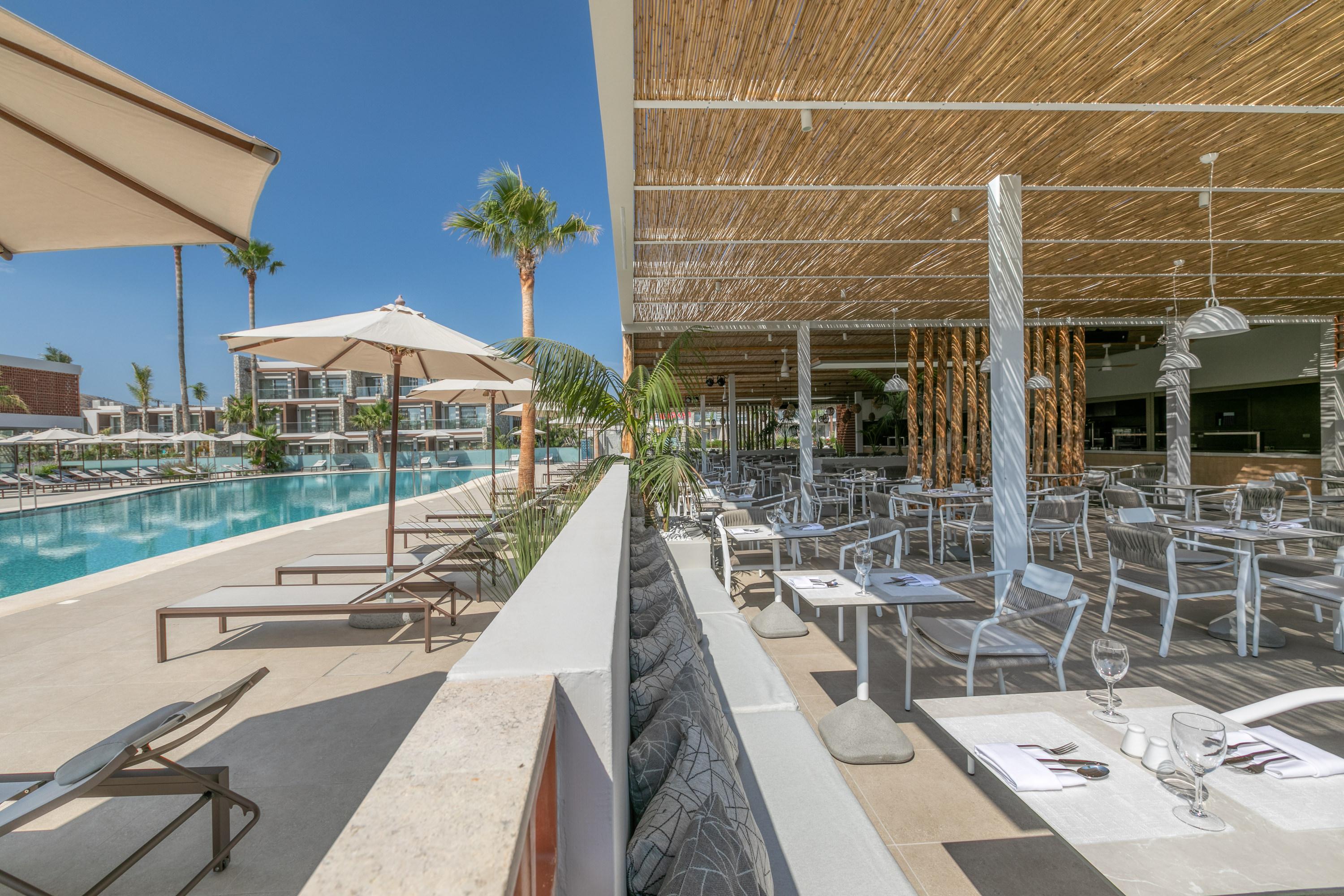 Utopia Blu 4* Tigaki
