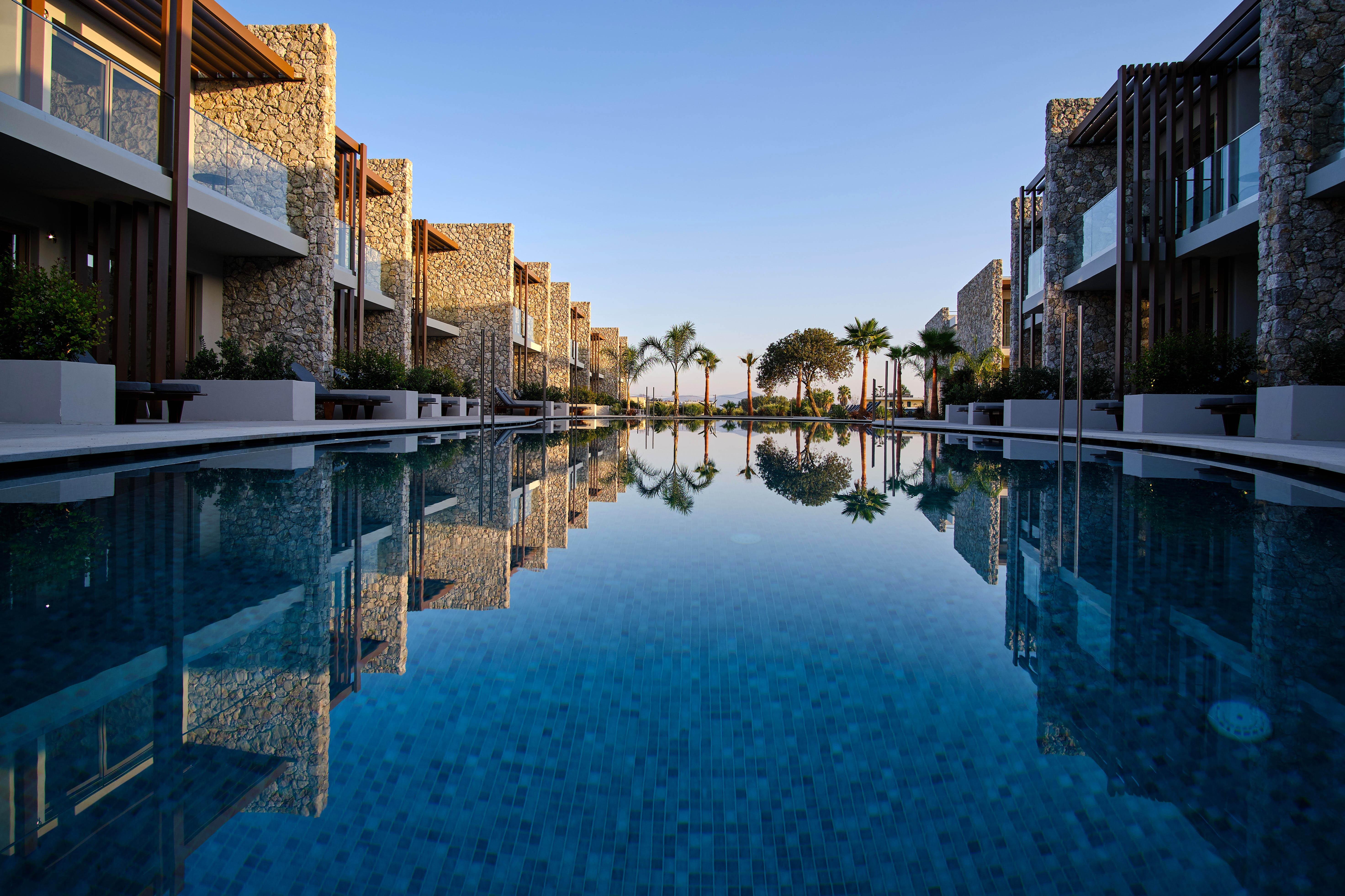 Hotel Utopia Blu Tigaki