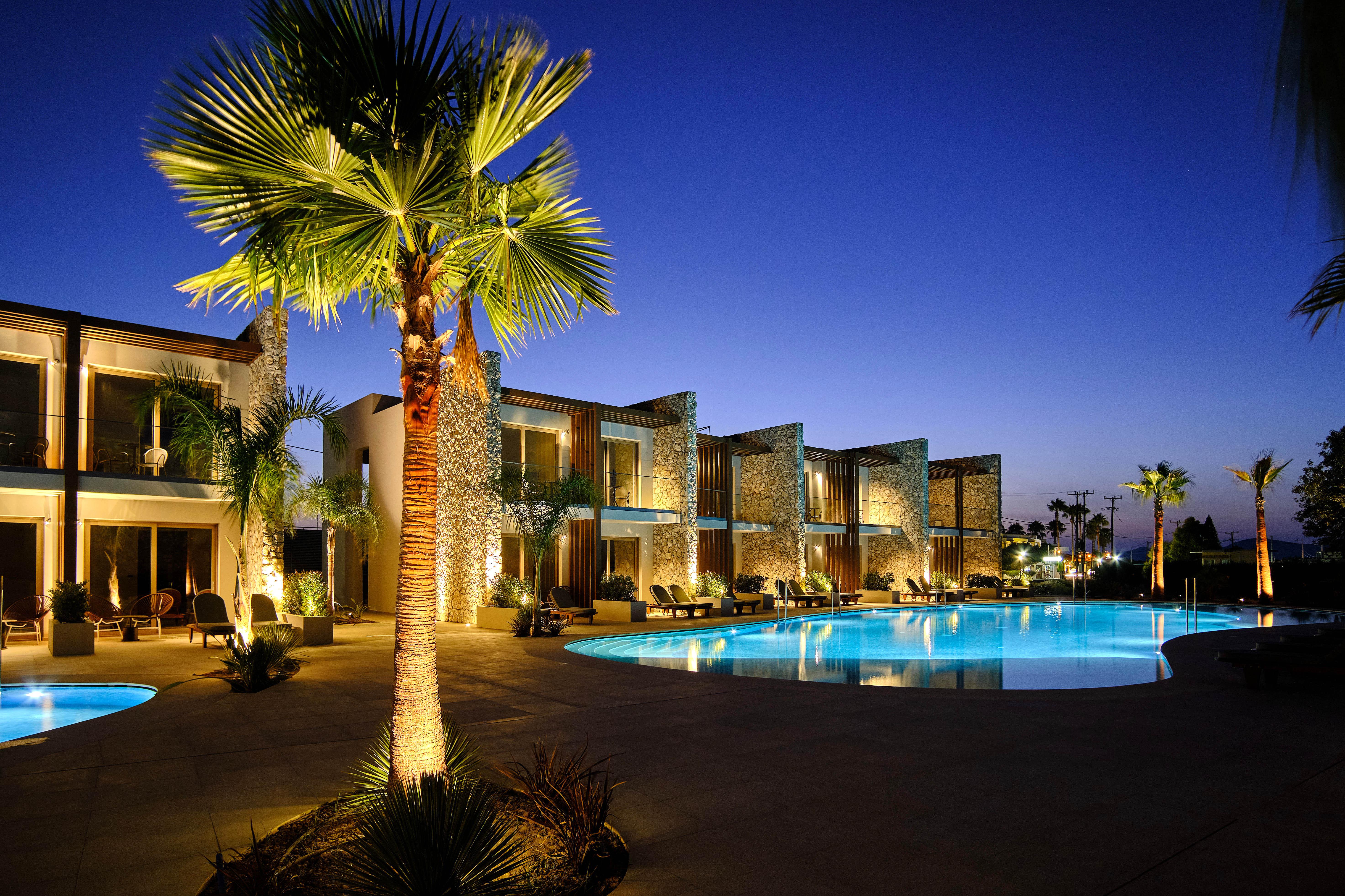 Hotel Utopia Blu 4*