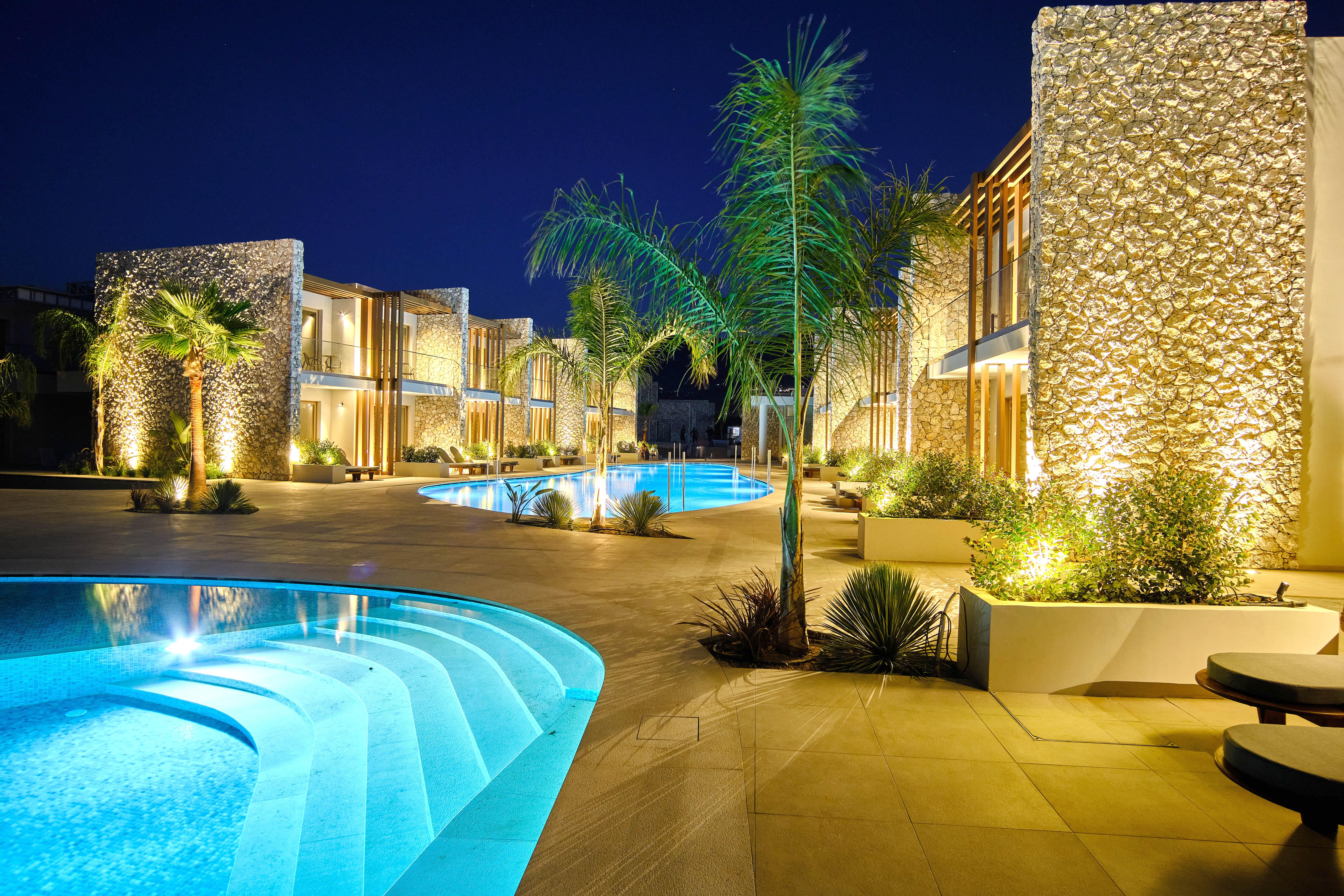 Utopia Blu Hotel 4*