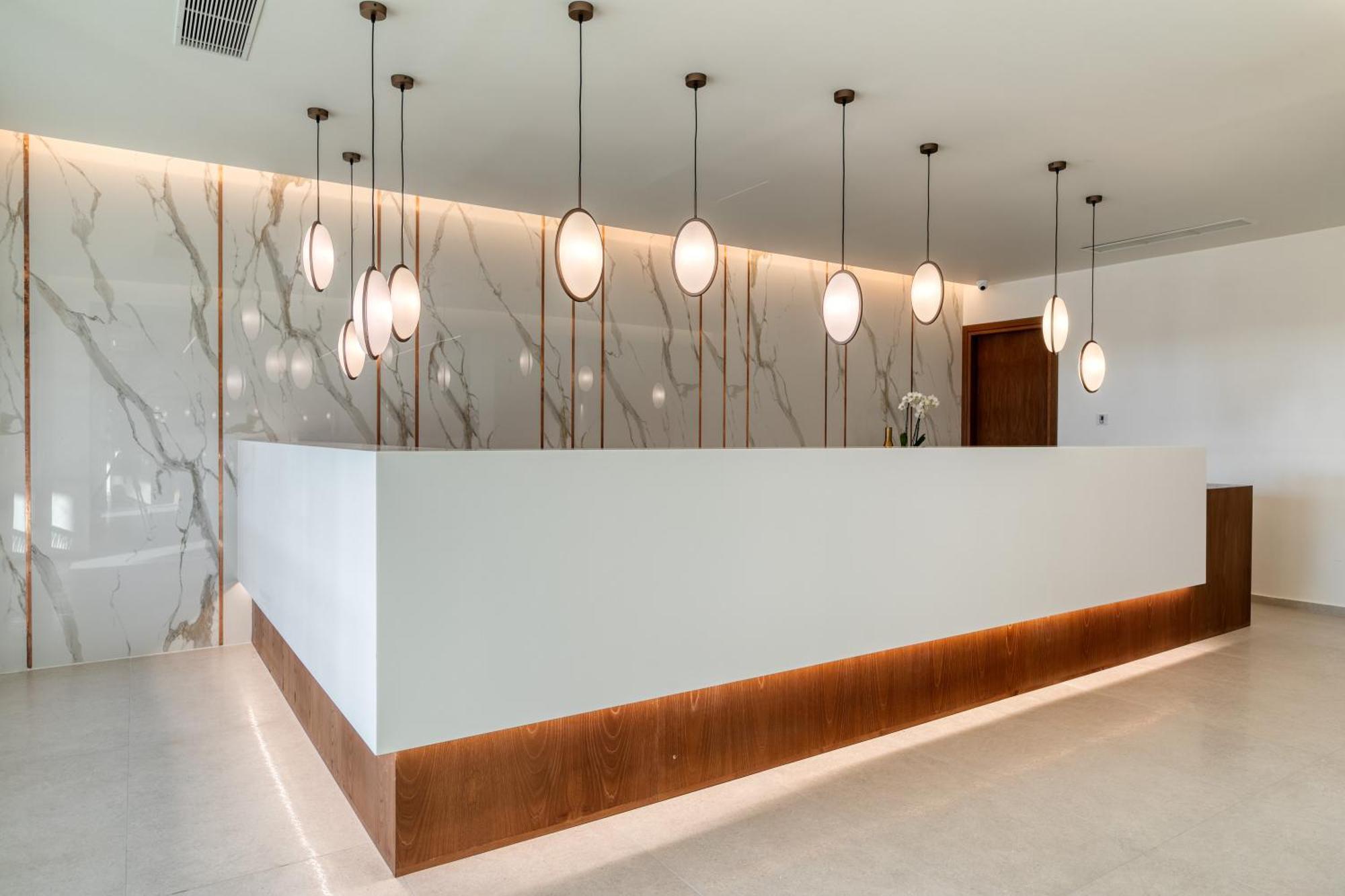 Hotel Utopia Blu Tigaki