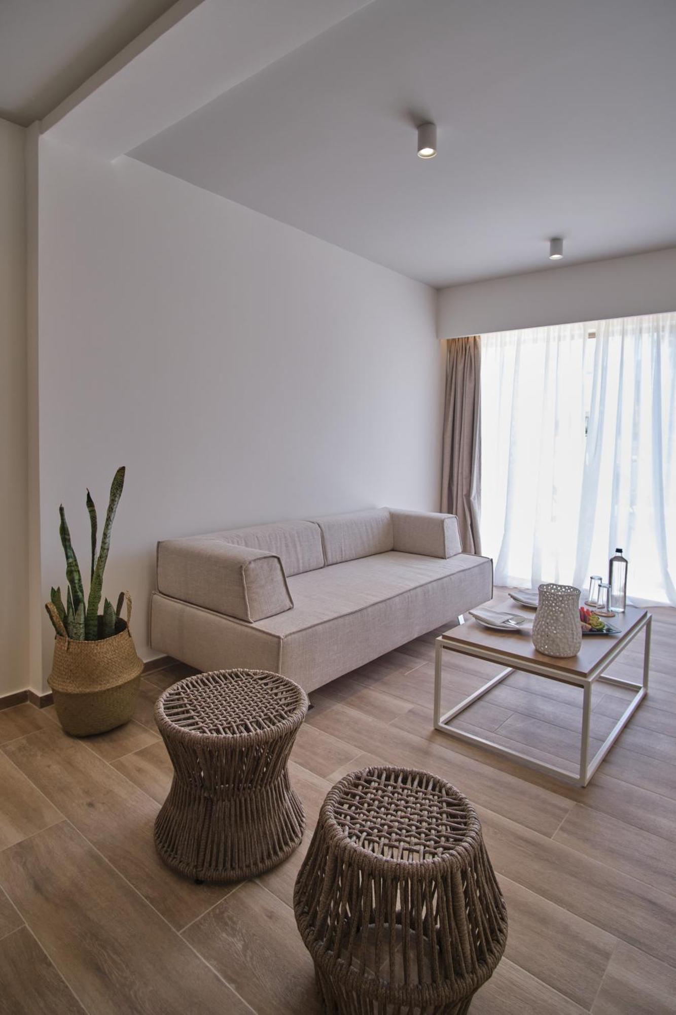 Utopia Blu Hotel