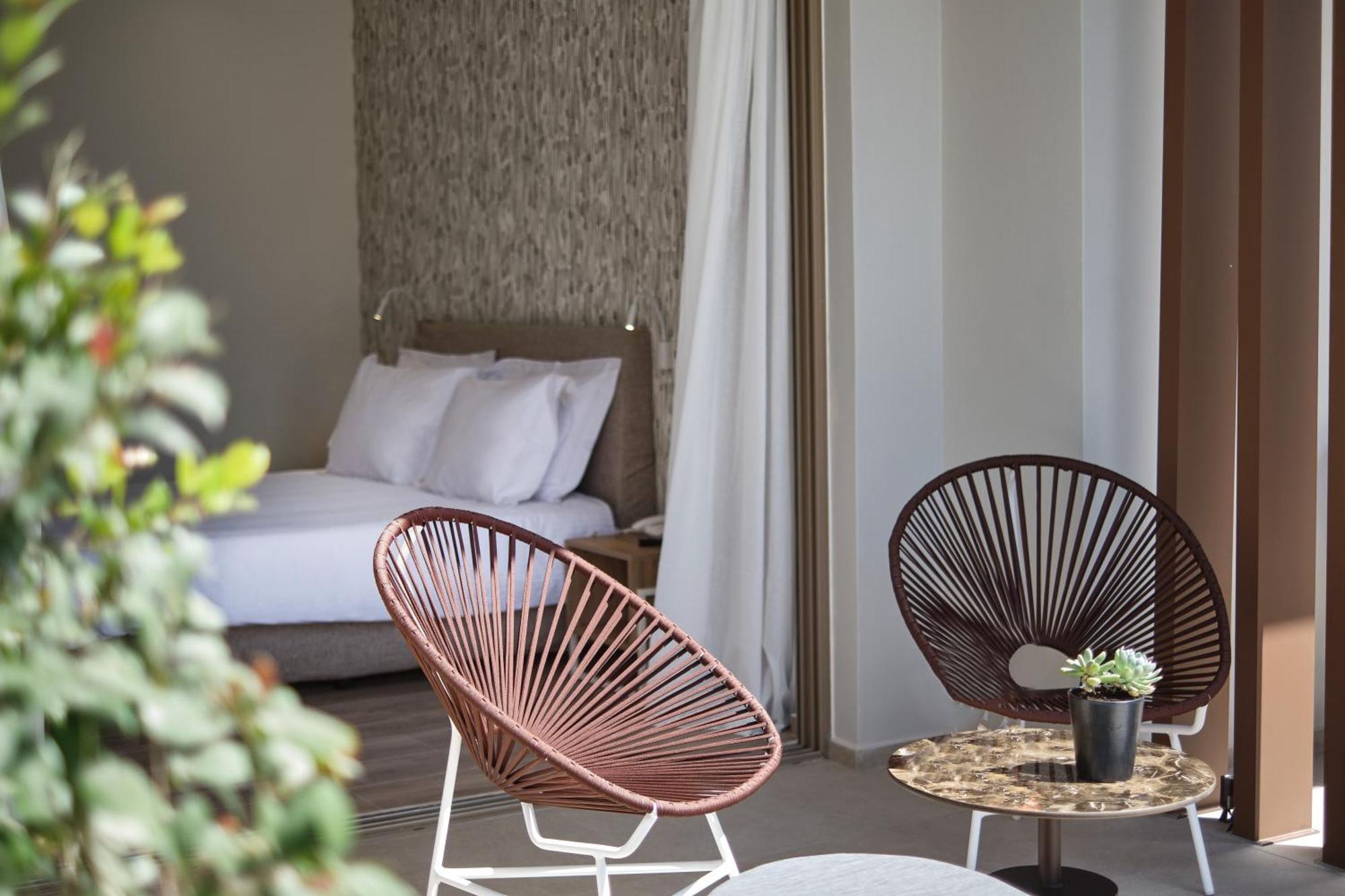 Hotel Utopia Blu Tigaki