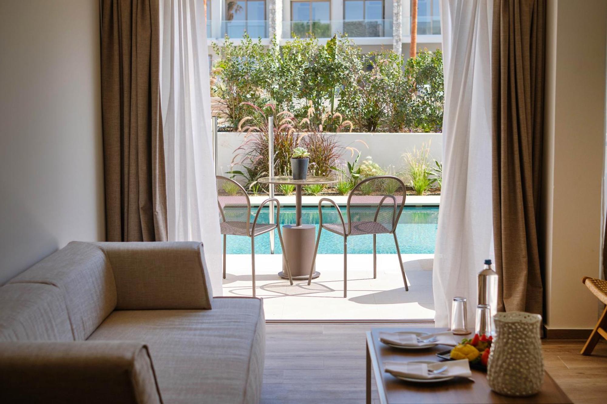 Utopia Blu 4* Tigaki