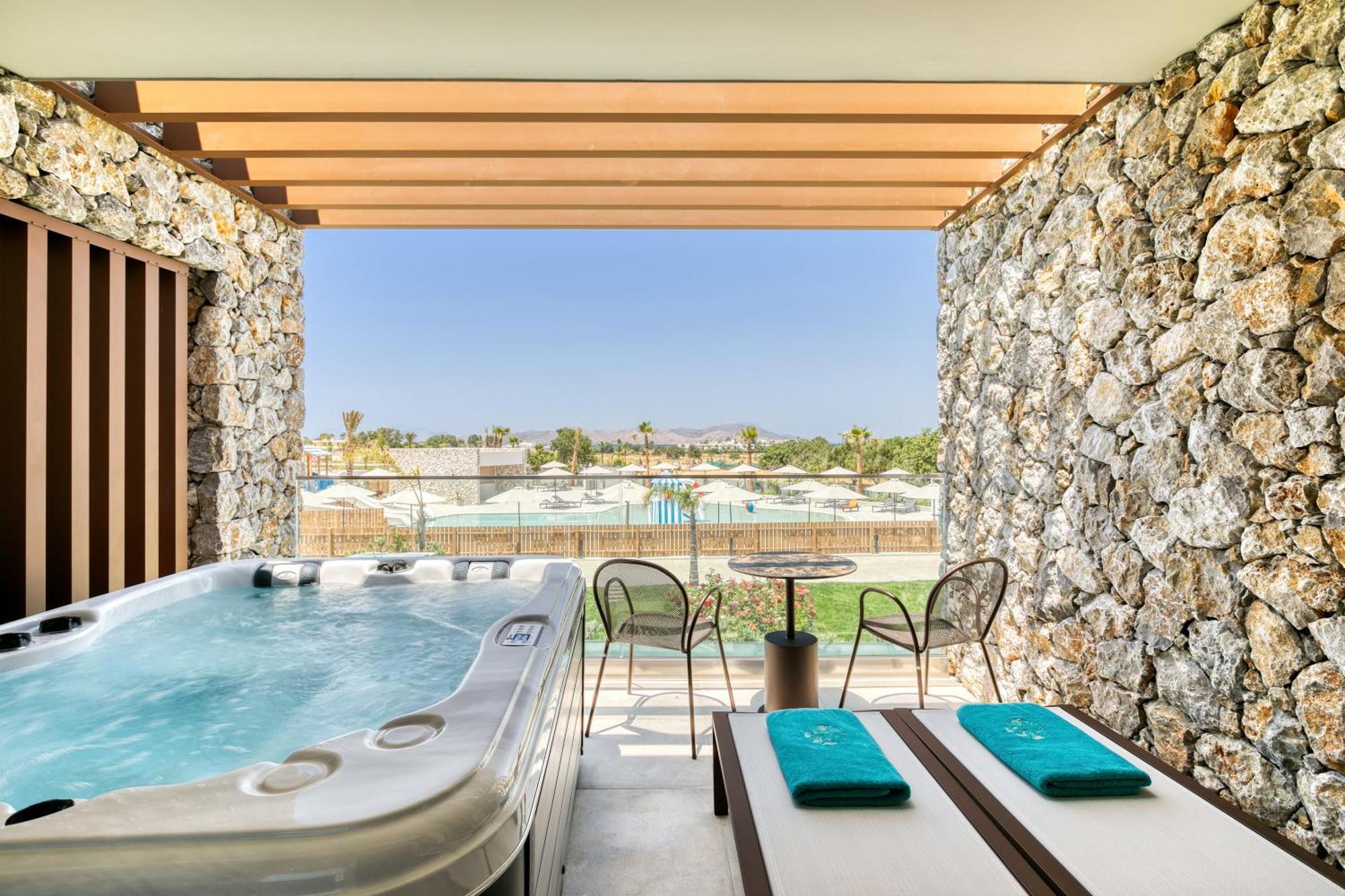 Utopia Blu Hotel 4*
