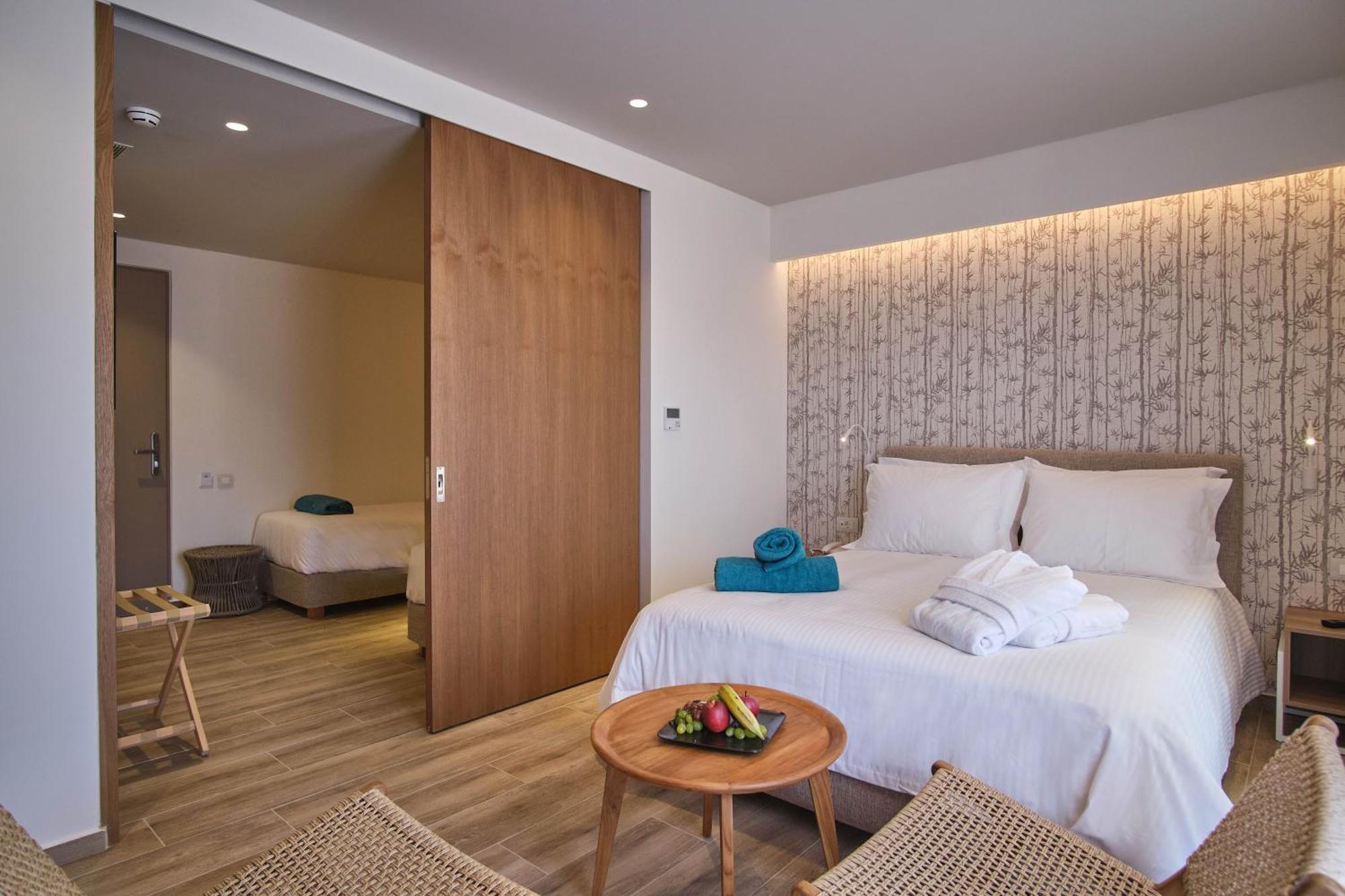 Utopia Blu Hotel 4*