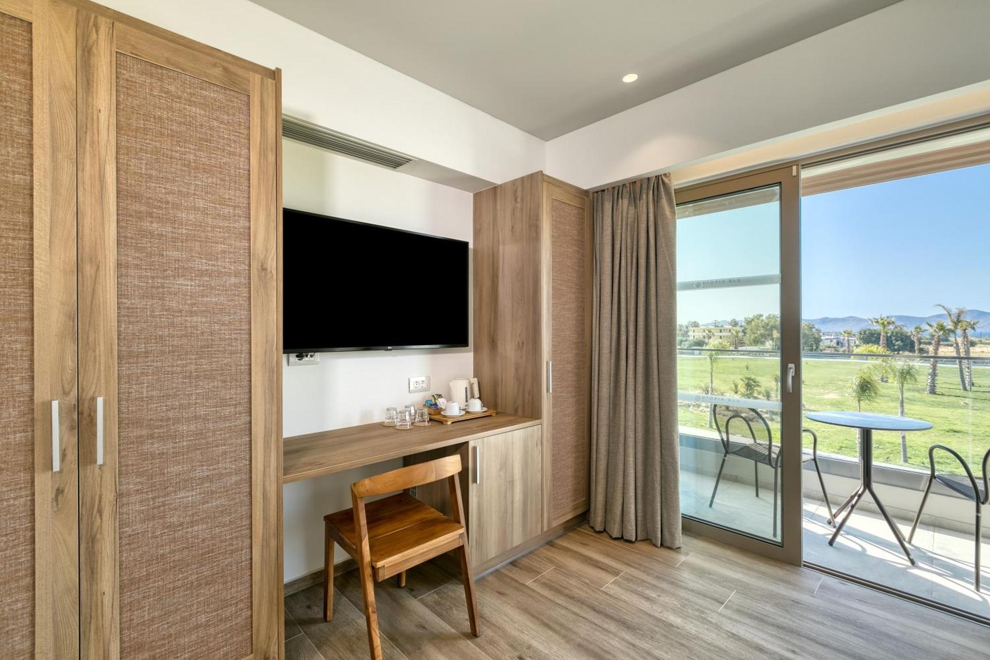 Utopia Blu Hotel Tigaki