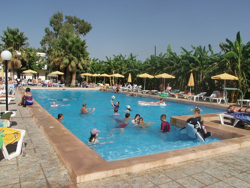 Hotel Utopia Blu 4*
