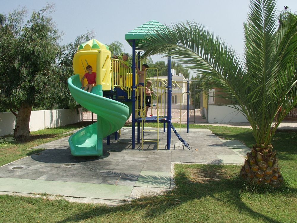 Utopia Blu Hotel 4*