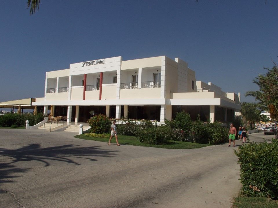 Utopia Blu 4* Tigaki