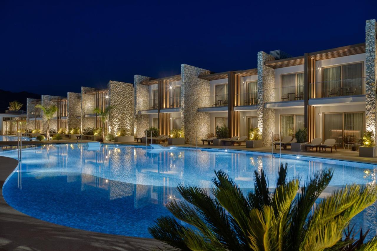 Hotel Utopia Blu Tigaki