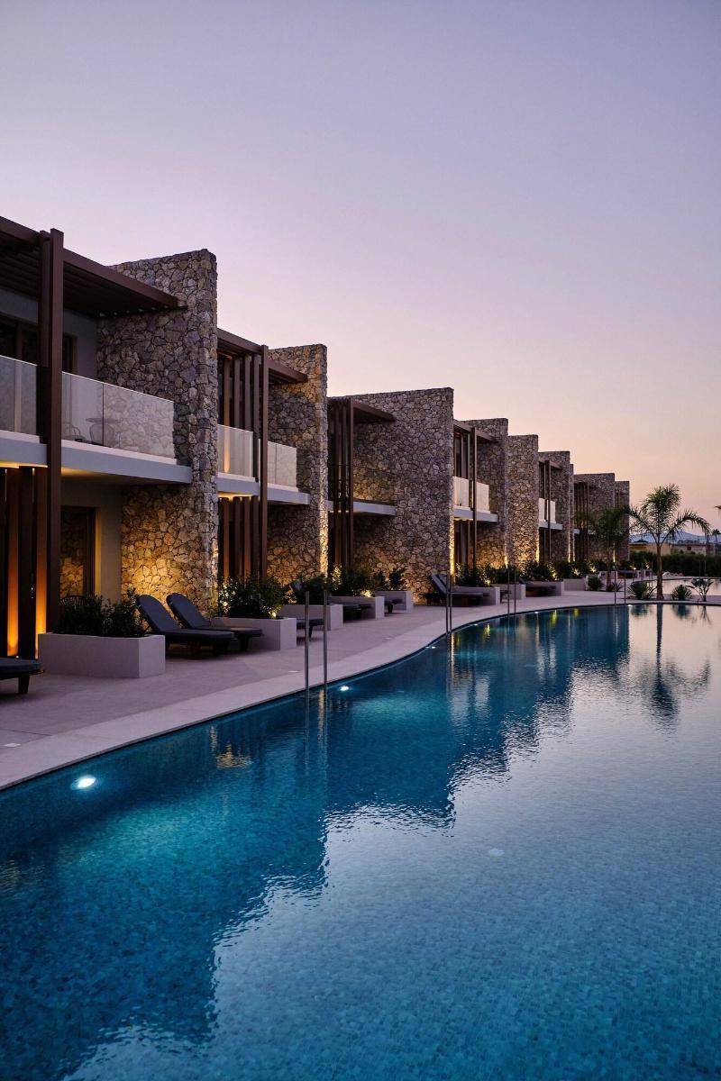 Hotel Utopia Blu 4*