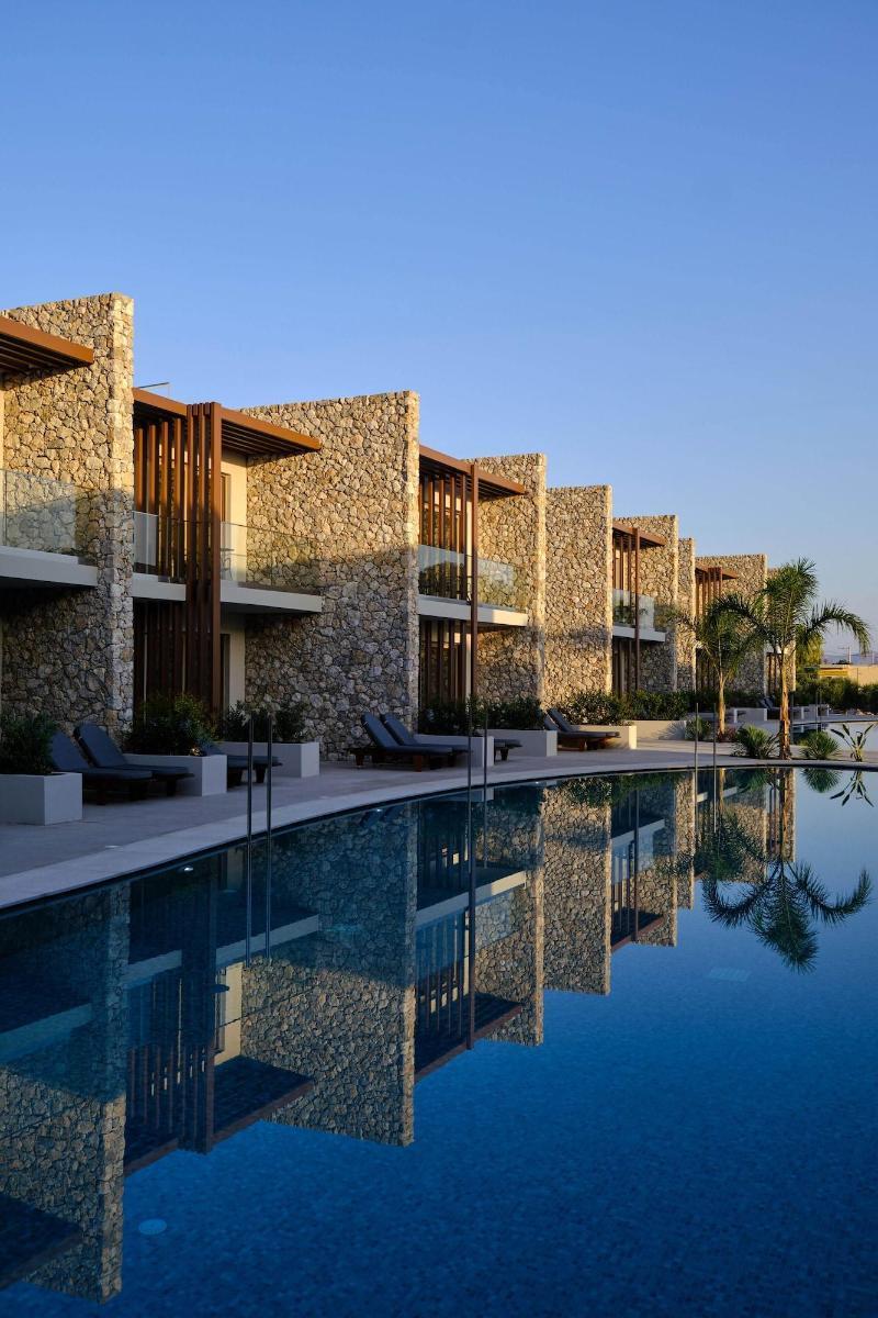 Utopia Blu Hotel