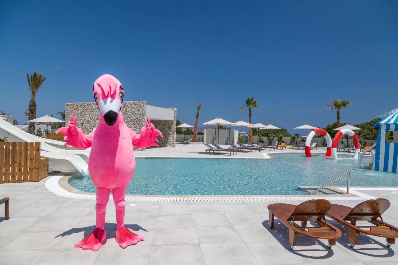 Hotel Utopia Blu 4*