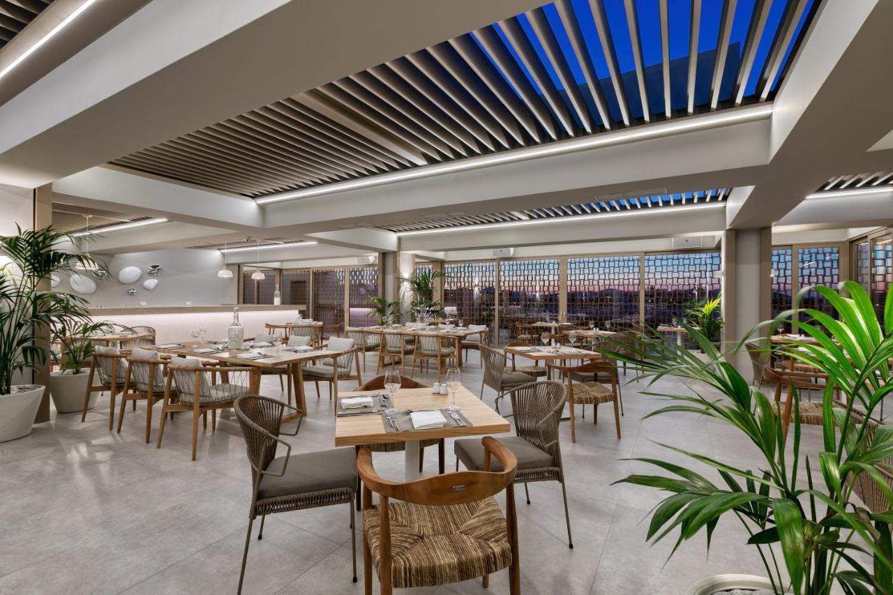 Utopia Blu 4* Tigaki