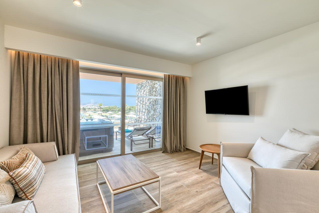 Utopia Blu Hotel Tigaki