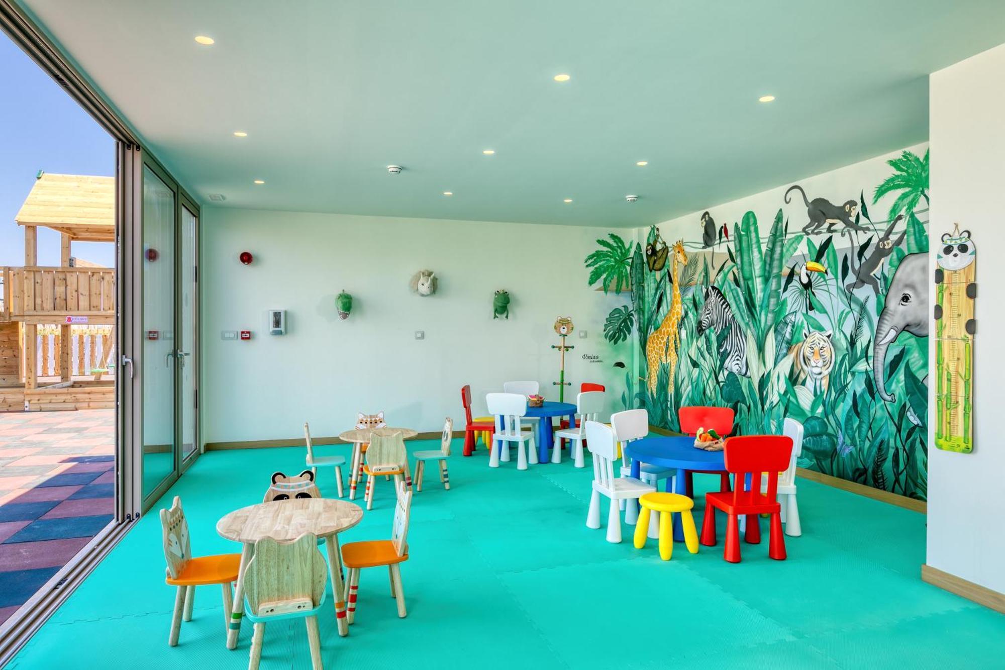 Utopia Blu Hotel 4*