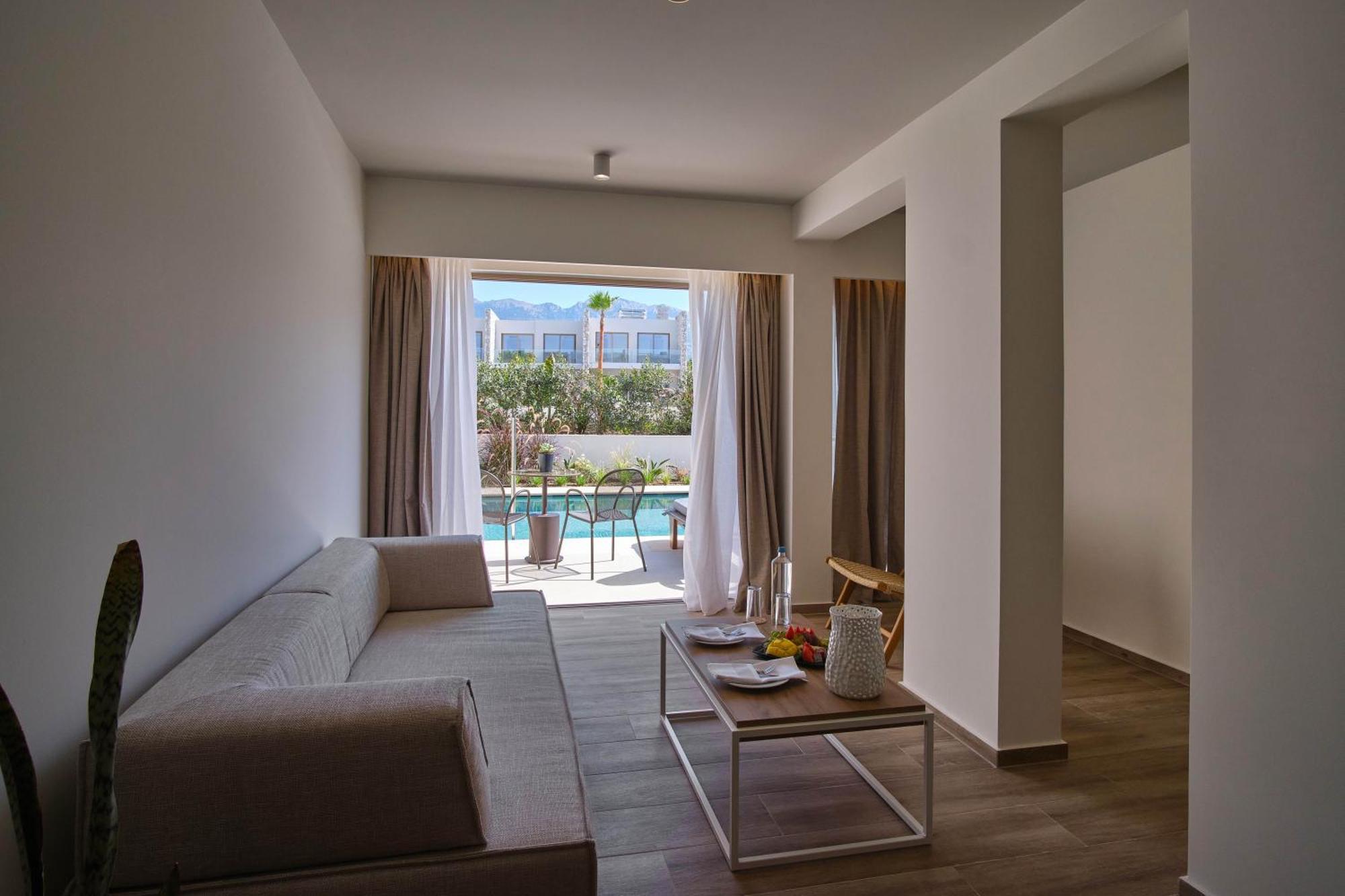 Hotel Utopia Blu 4*
