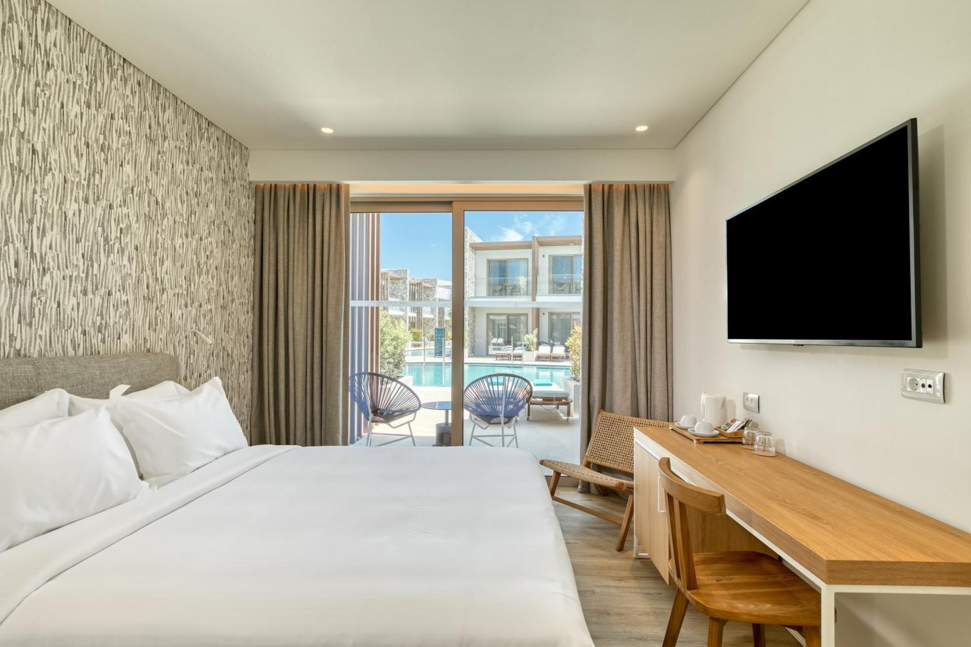Utopia Blu Hotel